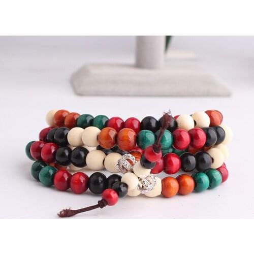 Monla Braided Bracelets