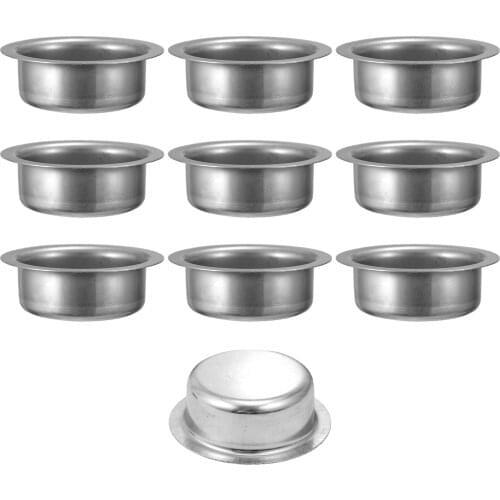 MSemis Wicks For Candles