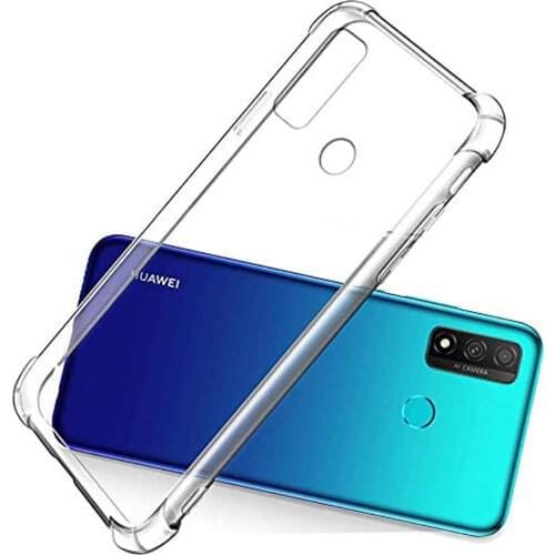 Soft Shockproof Case For Huawei P Smart 2019 P Smart Z P Smart 2020 P Smart S P Smart 2021 Huawei P Smart Pro 2019 Phone Case