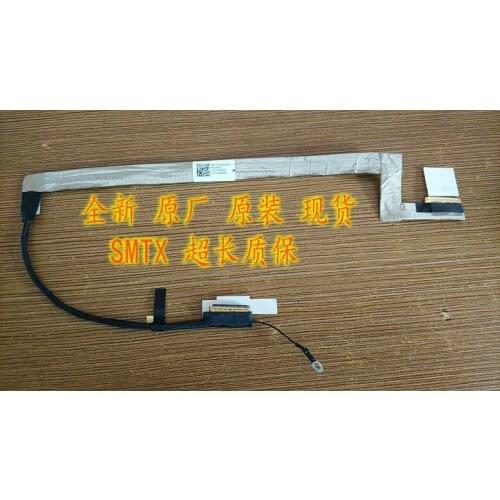 New original for Toshiba Satellite P55t-B P50t-B led lcd lvds cable 1422-01PY000 VG20