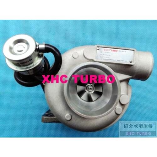 NEW HX30W 3802906 3592016 3592015 4051240 turbo Turbocharger for CUMMINS 4BT 4BTA 3.9L 92KW
