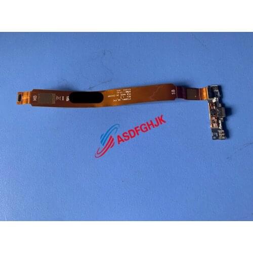 Original For ASUS Z500KL P00I ZT500KL USB charger Port Board Charging ZT500KL_SUB with cable free shipping