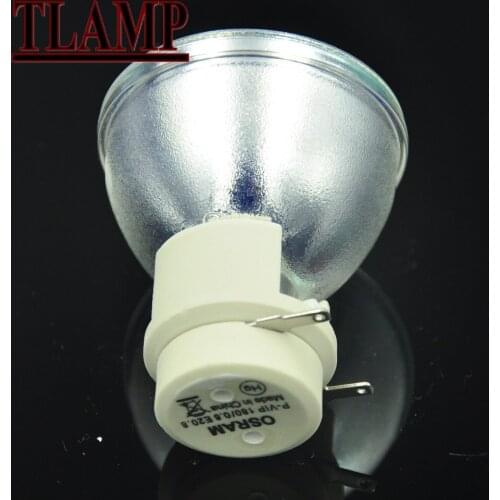 ORIGINAL QUALITY PROJECTOR LAMP/BULB FOR OSRAM P-VIP 180/0.8 E20.8