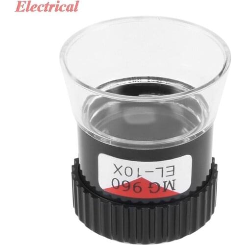 Oze19921102 Magnifiers