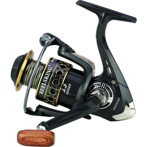 Fishing Reel Metal Wire Cup Folding Rocker Arm Spinning Wheel Professional Portable Spinning Wheel Reel Fishing Accessories