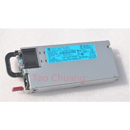 FOR HP G8 server power supply 460w 739252-B21 746071-001 742515-001