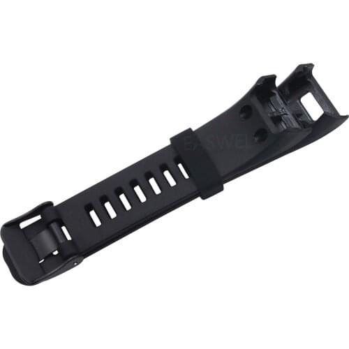 For Garmin Vivosmart HR+ Replacement Band Silicone Bracelet Wristband Strap