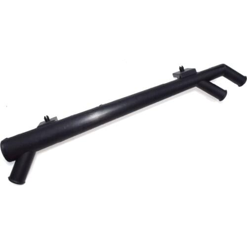 ISANCE Coolant Water Pipe / Tube Hose Connector For FORD FOCUS 2.0L 16V 2000-2004 OE# YS4Z-8290-BA , 902-206