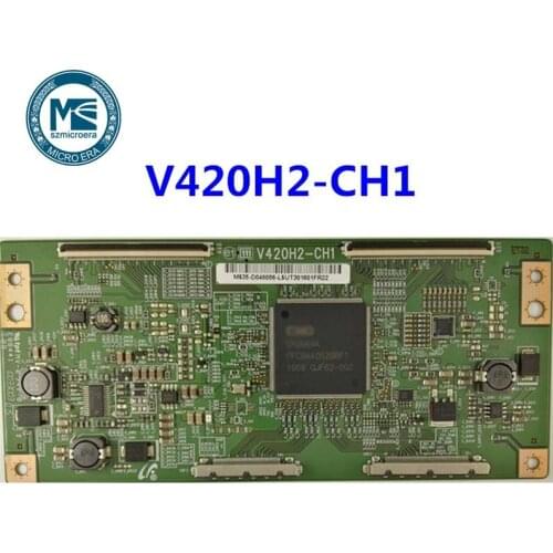 V420H2-CH1 TV Tcon Logic Board For CMO Screen V460H1-LE3 42/46/55inch