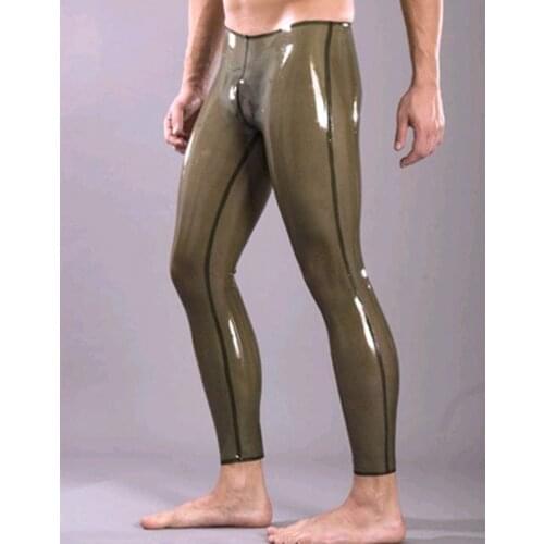Zlatameer Erotic Pants