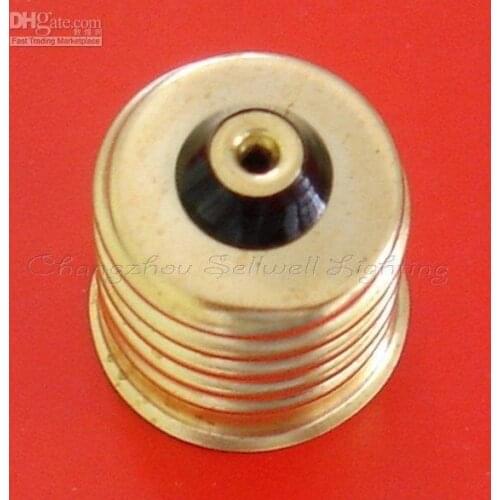 0.16 Thick D270 GREAT!Lamp-set E17 Straight sellwell lighting