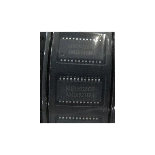 20pcs/lot MBI5042GP SSOP-24 new original