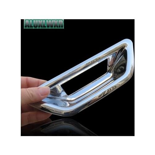 ALUXLWXR Chrome Lining
