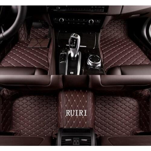 Best quality! Custom special floor mats for Lexus GS 300h 2017-2012 non-slip Easy to clean carpets for GS300h 2014,Free shipping