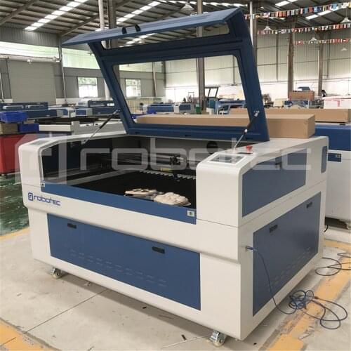 Module Transmission CNC Laser Cutting Machine With America Lens and Mirror MDF Metal Laser Cutter 1390 Laser Engraving Machine