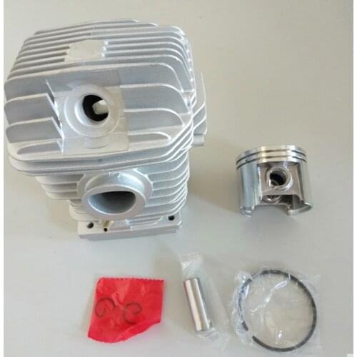 CYLINDER AND PISTON KIT FOR STIHL MS250 CHROME COATED CHAINSAW REPLACEMENT PARTS