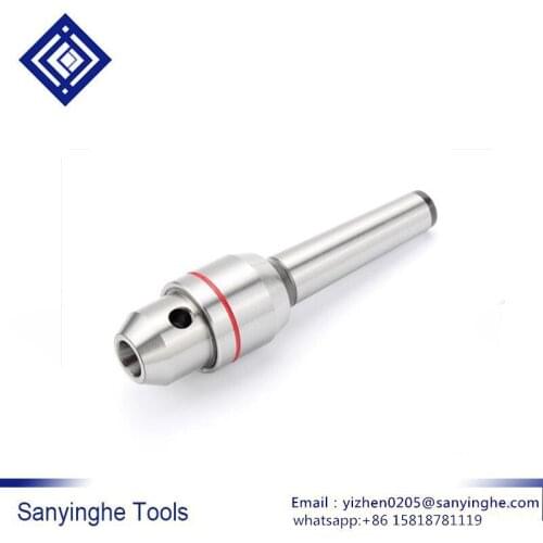 NKS-MT3 High precision Rotary Live milling center Bearing Metal Work Lathe Turning Revolving Tools Replaceable live center