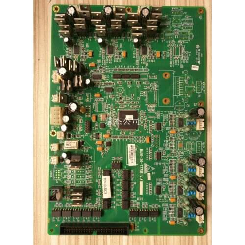 NJK11420 Mindray BS220 New Driver Board 051-000486-00
