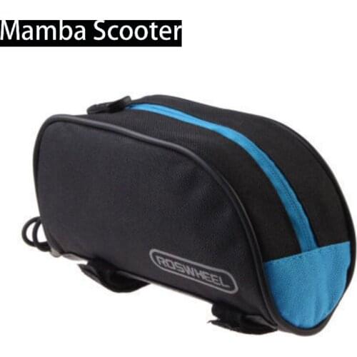 Portable Scooter Seat Saddle Tail Storage Bags for Xiaomi Mijia M365 Electric Scooter Ninebot Mini Pro Smart Skateboard Parts