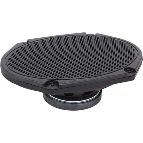 LEONE 6915 6 X8 4 OHM OVAL CAR SPEAKER COVER FOR FORDLAR (SINGLE PRICE) (KOLİSİ:16 PCS)