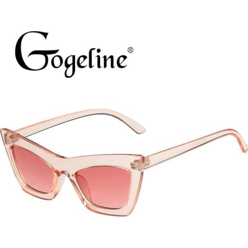 Sexy Ladies Cat Eye Sunglasses Women Men Vintage Brand Green Sun Glasses For Female Leopard Cute Glasses UV400 Zonnebril Dames