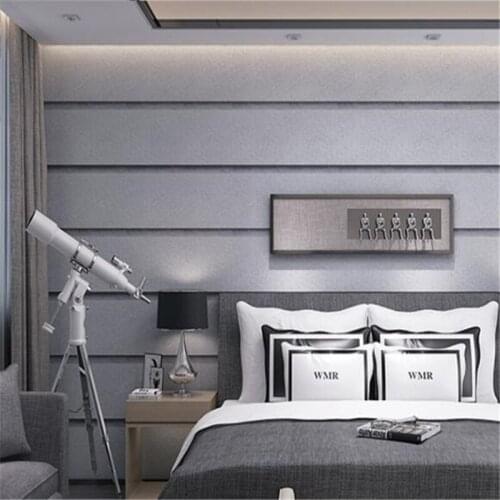 Wellyu Modern simple marble wallpaper 3d stereo non - woven living room bedroom TV background wallpaper papel de parede