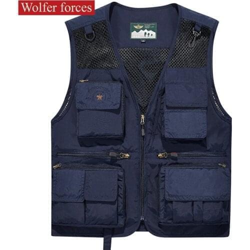 Тактические жилеты Wolfer forces China At AliExpress