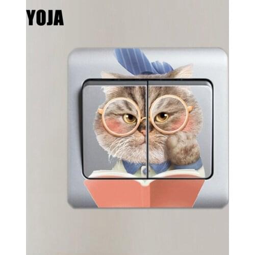 Nursery Wall Stickers YOJA China
