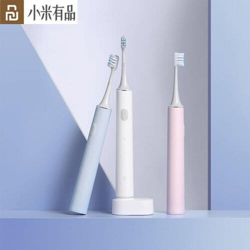 Youpin Toothbrush Doctor B Bass Method Sandwish-bedded better Brush Wire 4 Colors 4 in1