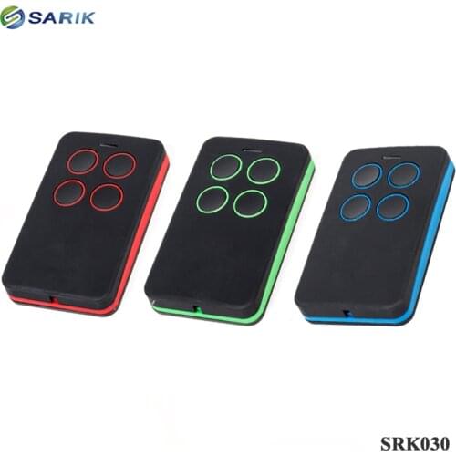 4 channels remote control dulplicate 868MHZ remotes garage door remote control