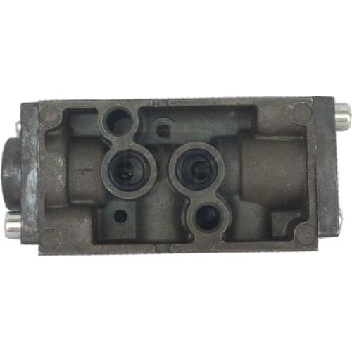 93193501 42535033 42558601 China Truck Gear Box Valve For IVE-CO EuroTech EuroStar AD/AT/AS Stralis EuroTrakker AD/AT Trakker