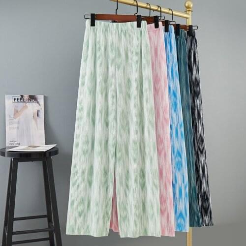 AXIUii NADRiDA Women's Loose Pants