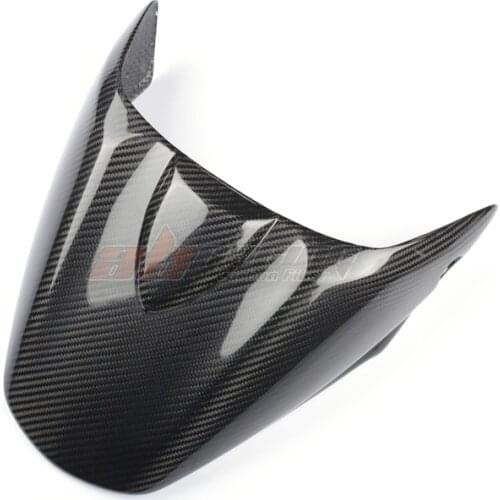 Seat Cowl Cover For Ducati Monster 696 796 795 1100 Full Carbon Fiber 100