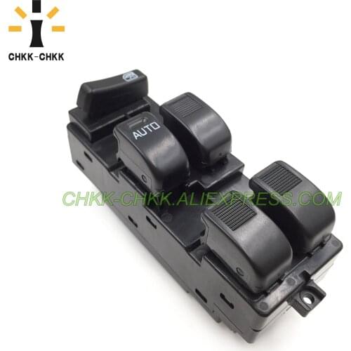CHKK-CHKK 84820-BZ040 Master Power Window Switch for Toyota Daihatsu XENIA 84820BZ040