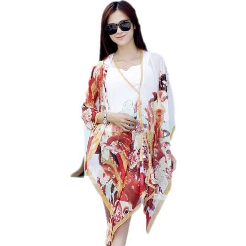 Heruntie Womens Beachwear