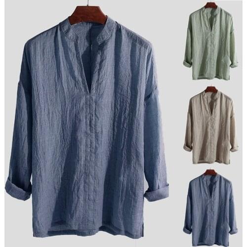 JJSOX Men's Long Sleeve T-Shirts