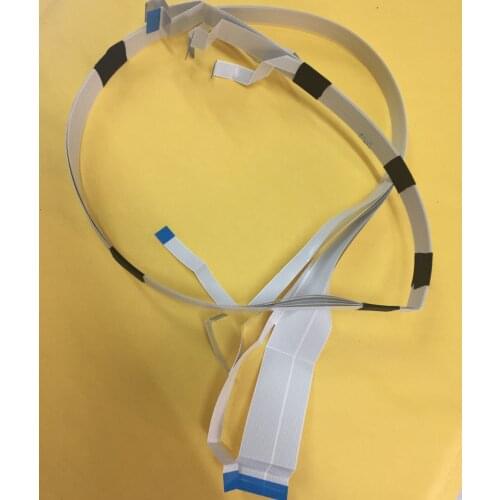 Einkshop 1pcs New Printhead cable for epson R230 R210 R220 R330 L805 L800 T50 L801 L805 Printer