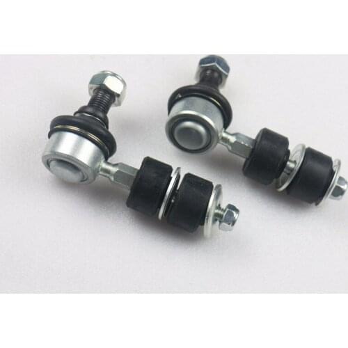 2pcs Stabilizer Link Set sway kit fit for Vauxhall Astra MK3 Calibra Vectra A Cavalier , 90495045
