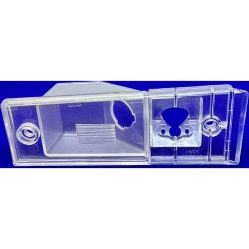 Car Rear View Camera Bracket Plate Lights Mount For Kia Sedona VQ Grand Carnival R 2006 2007 2008 2009 2010 2011 2012 2013 2014