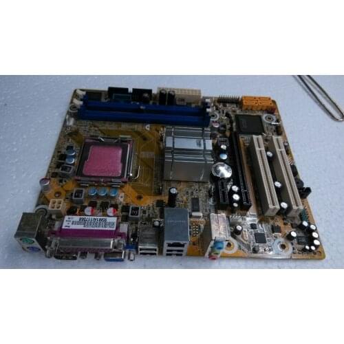 Industrial equipment board IPM41 G41The main board Good quality