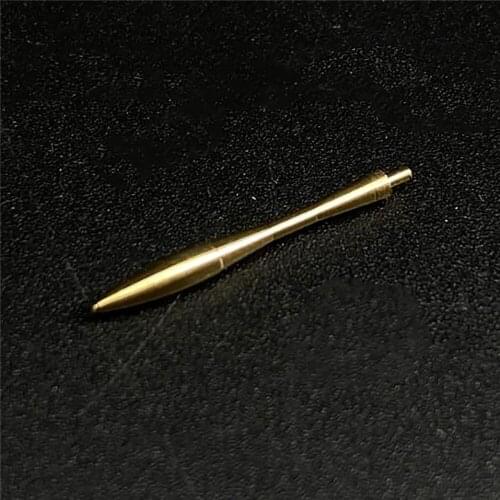Metal Pitot Tube for 1/48 Mirage 2000 with Ladder Aircraft Model Upgrade Parts Accessories
