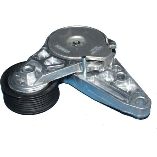 Belt Tensioner For FORD MONDEO 2013-2017 Kuga MK2 2013 - 2016 1.6T focus mk3 2015- 2018 TAURUS 2015-2018 1.5T