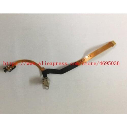 New Lens Focus Flex Cable Ribbon For Canon 100 mm 100mm Repair Parts