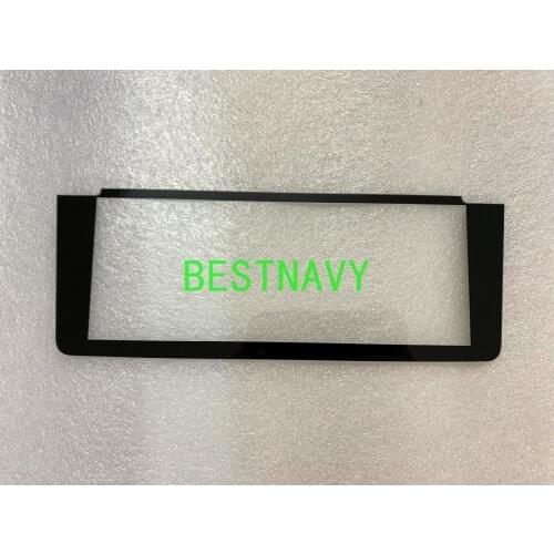 Oem original new 8.8inch Glass for BMW X5 NBT BMW L7 CID High Car DVD GPS navigation audio systems