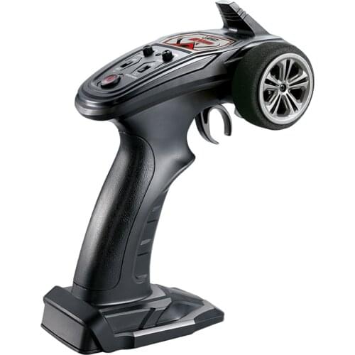 MagiDeal Transmitter for 1/16 9130 Drive Racing Car Spare Parts DIY