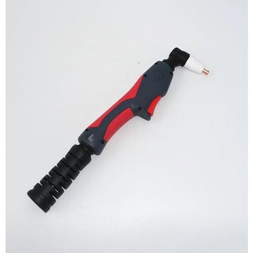 PT-31 Inverter Plasma Cutter Gun 40A Air Cooled PT31 Plasma Cutting Torch Body