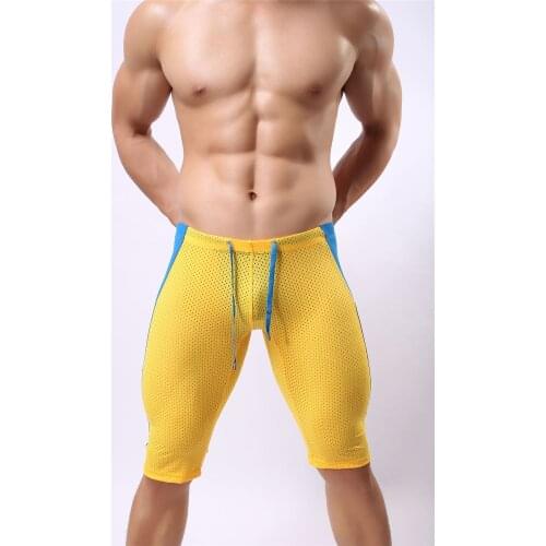 Superbody Men's Shorts