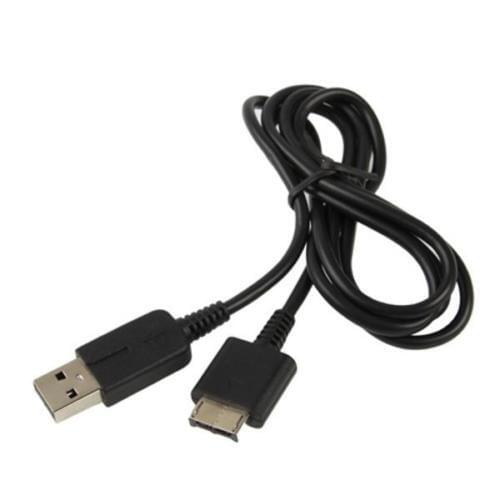 USB DATA LEAD CABLE FOR SONY PS VITA PC SYNC CHARGER CABLE FOR PSVITA PSV PSP