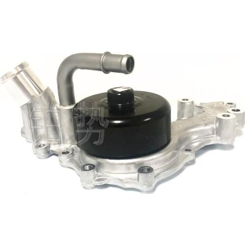 Engine water pump 2014-Mas era tiQ uat tro por teG hib liL eva nte 3.0T Coolant mechanical pump High pressure water pump