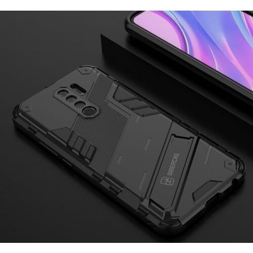 Youthsay Phone Cases Xiaomi Redmi 9A
